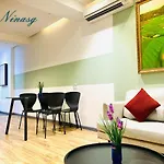 Luxury 2Br Apartment Secc, Phumyhung