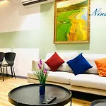 Luxury 2Br Apartment Secc, Phumyhung