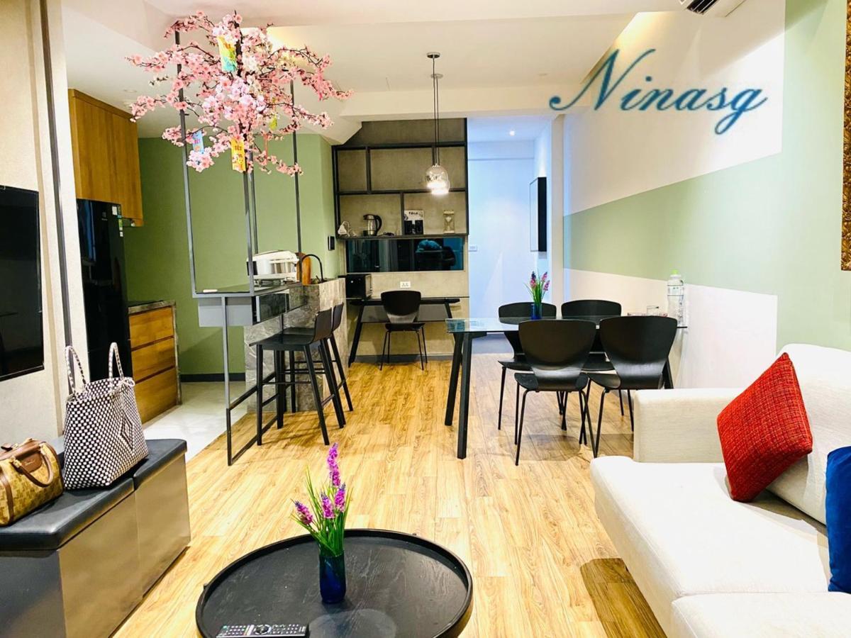 Luxury 2br Secc, Phumyhung