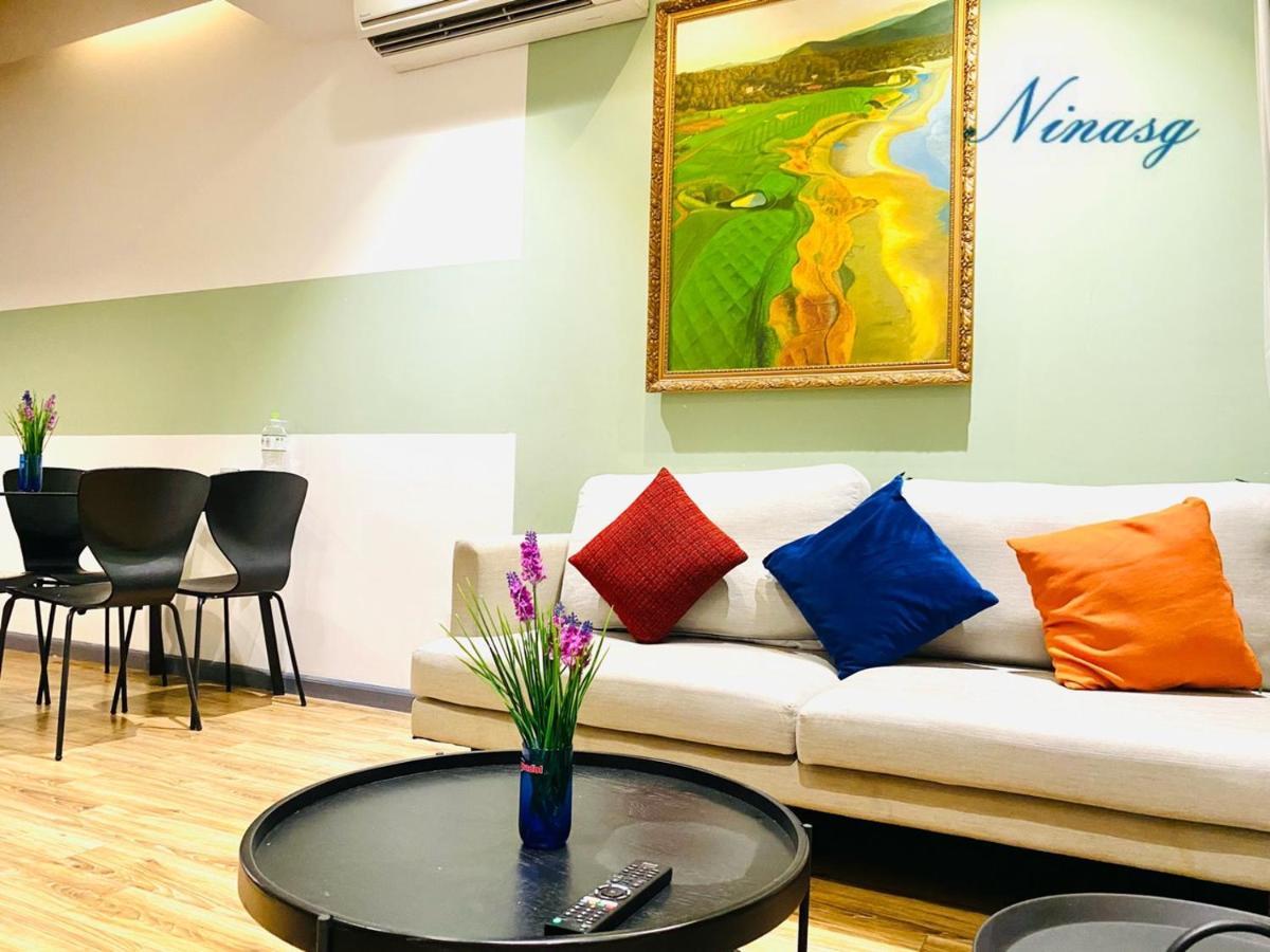 Luxury 2br Secc, Phumyhung TP. Hồ Chí Minh