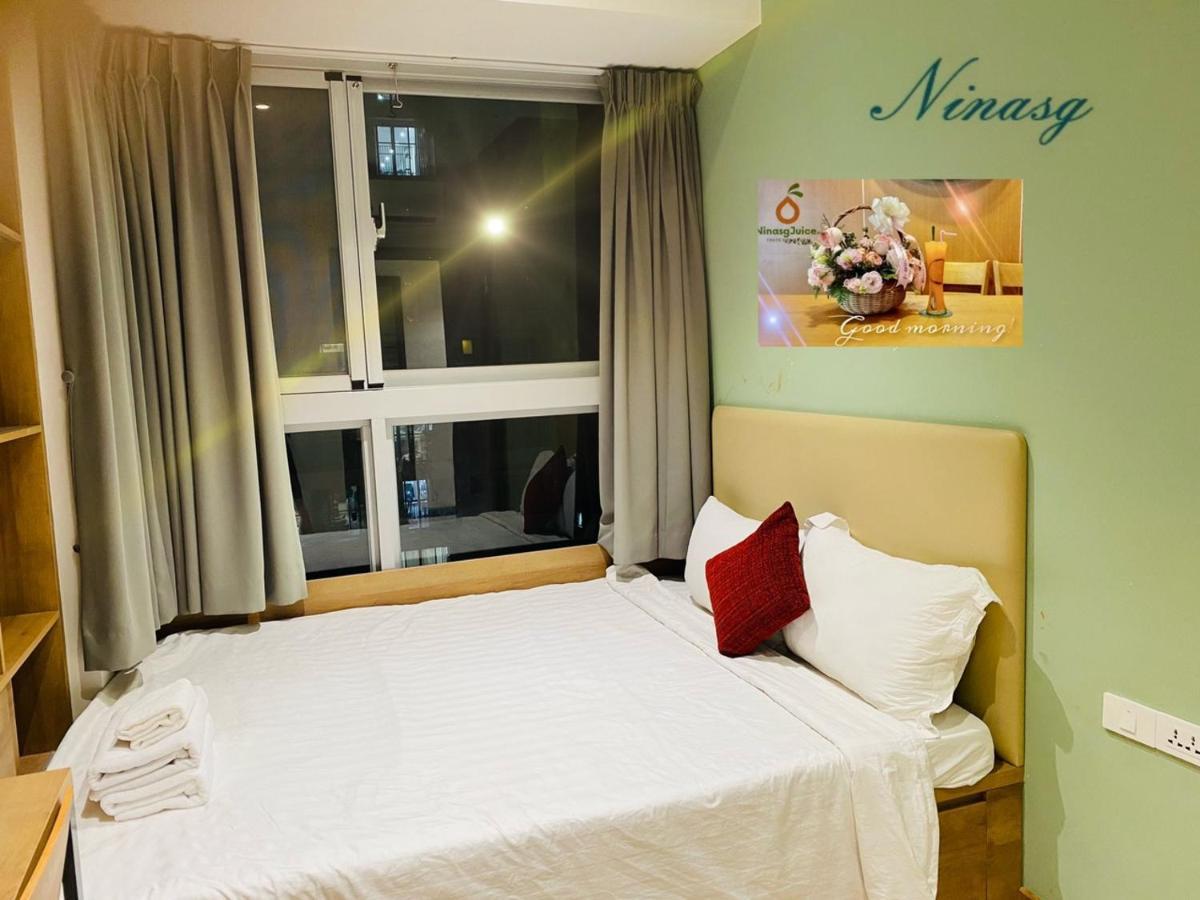 Căn hộ Luxury 2br Secc, Phumyhung TP. Hồ Chí Minh