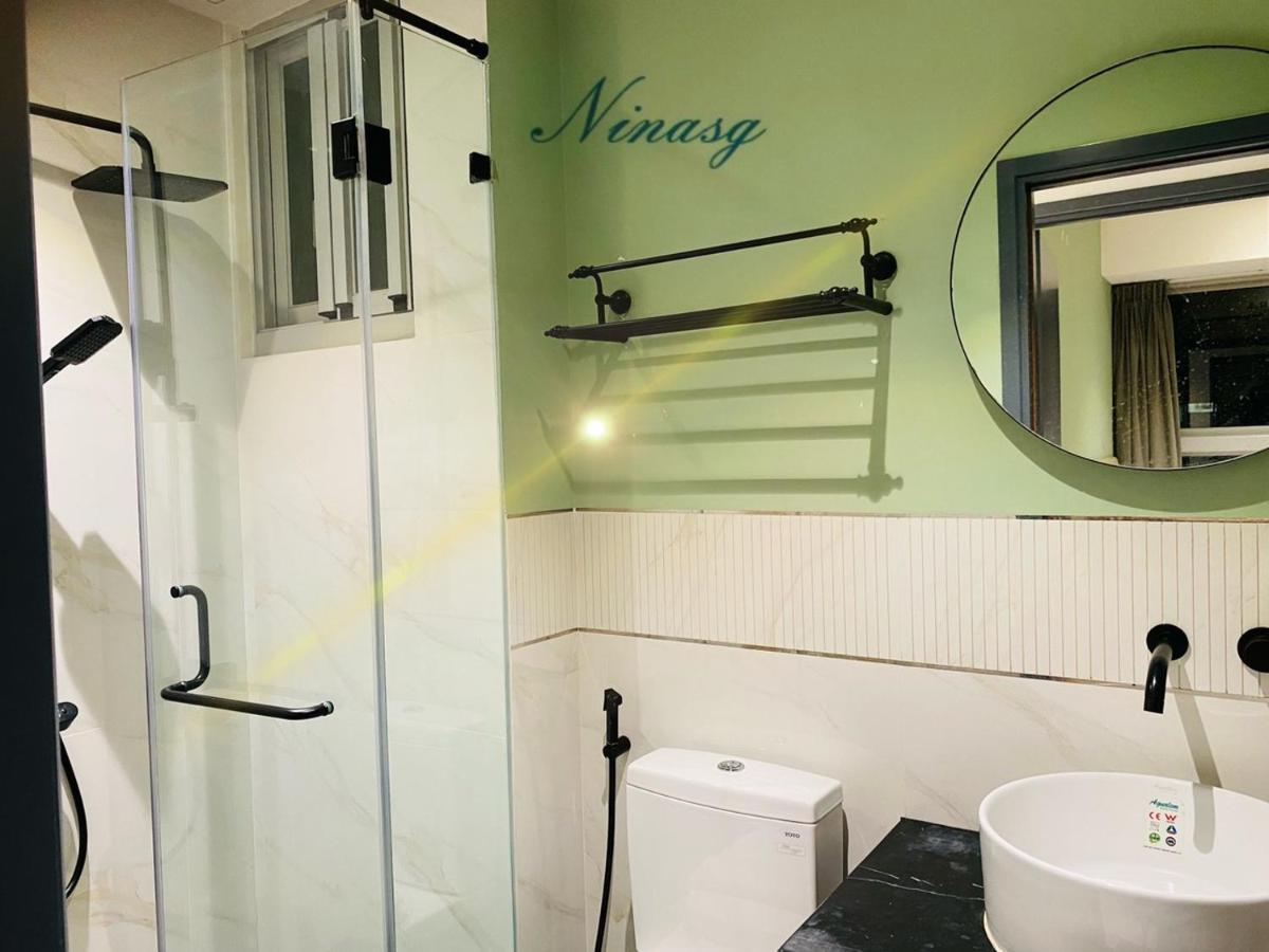 Căn hộ Luxury 2br Secc, Phumyhung *
