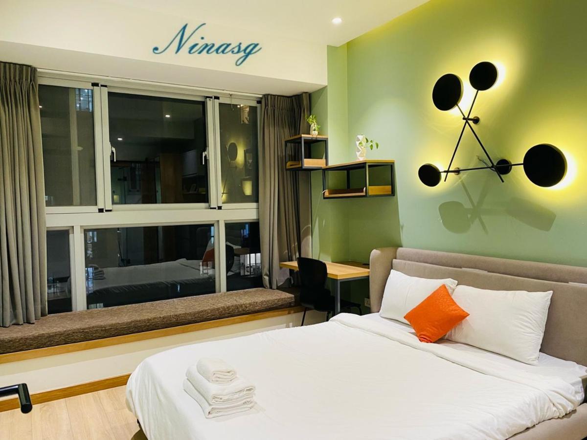 Luxury 2br Secc, Phumyhung