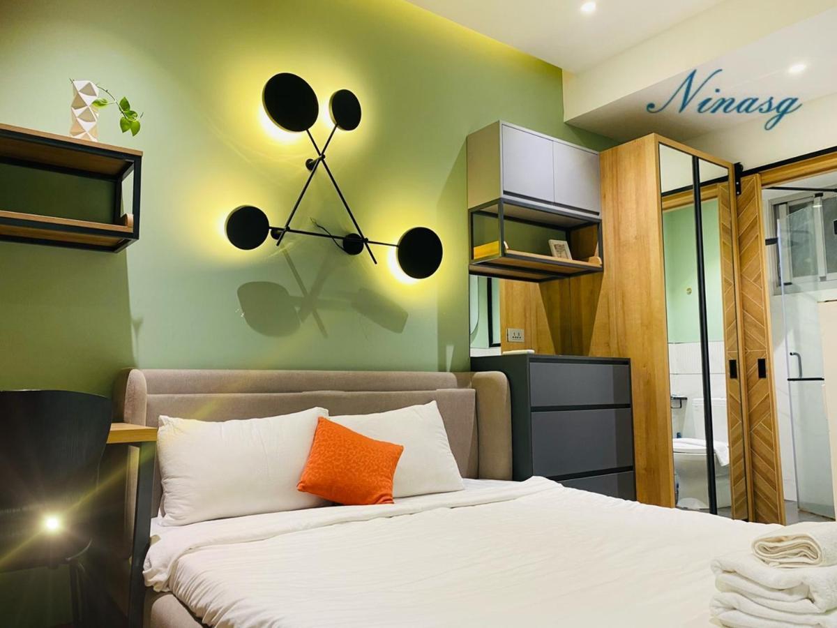 Luxury 2br Secc, Phumyhung