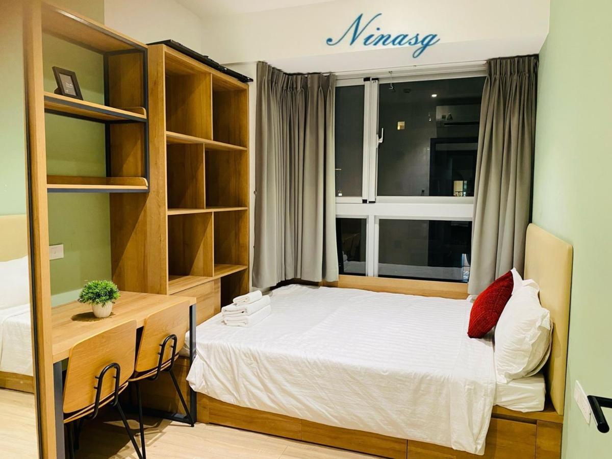Căn hộ Luxury 2br Secc, Phumyhung