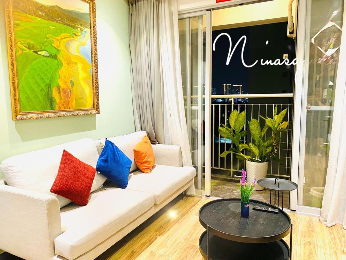 Luxury 2br Secc, Phumyhung