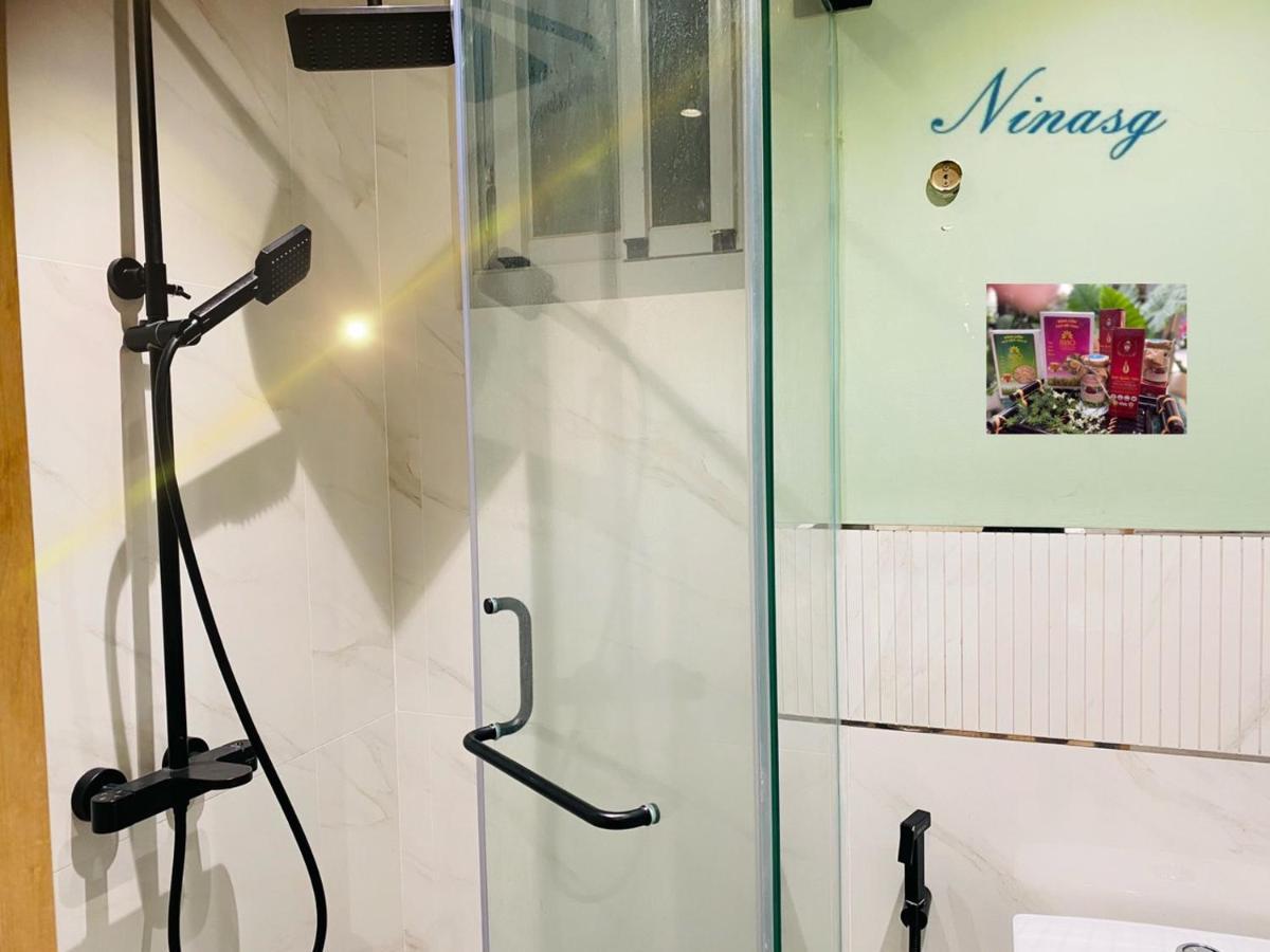 Căn hộ Luxury 2br Secc, Phumyhung *